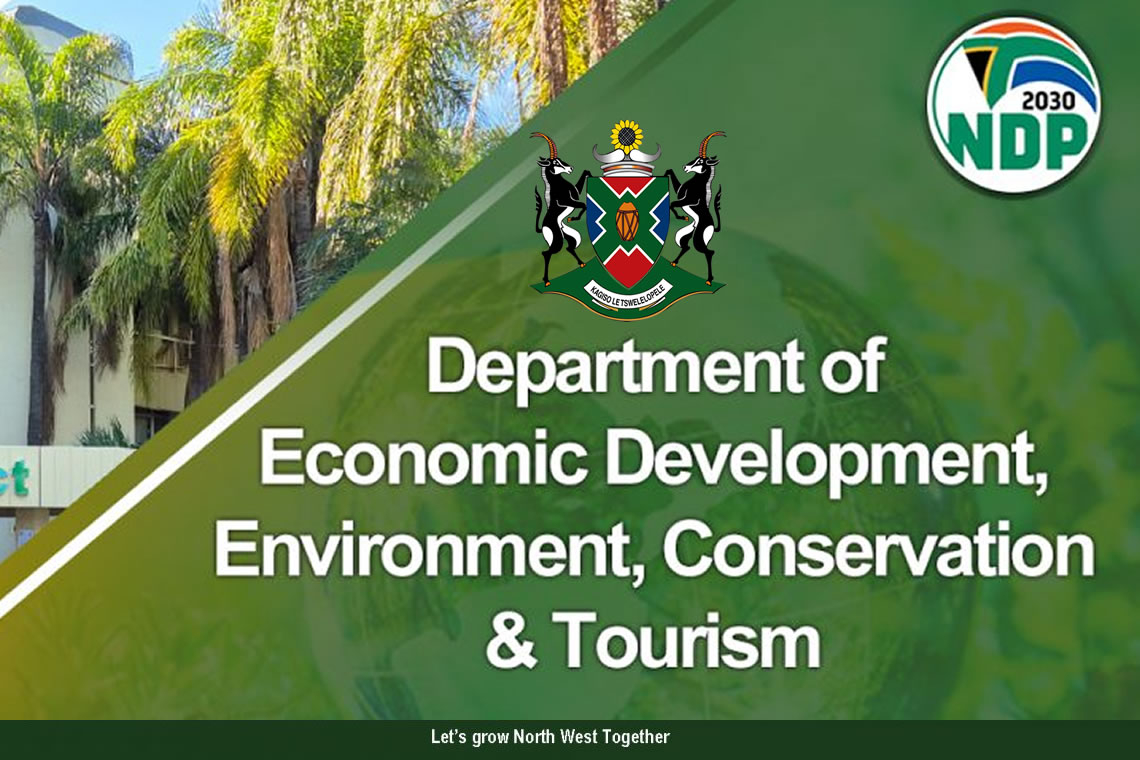 A Firm Stance for North West Consumers