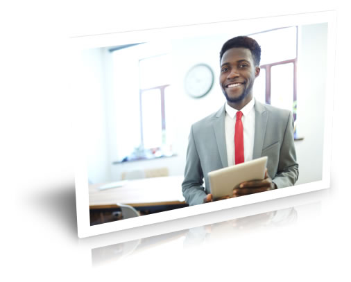 Advertise With Us - Black Business Magazine