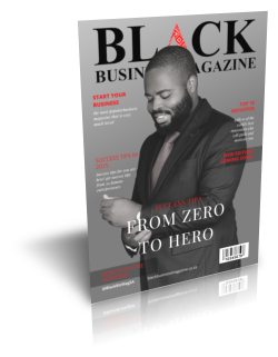 Black Business Magazine 